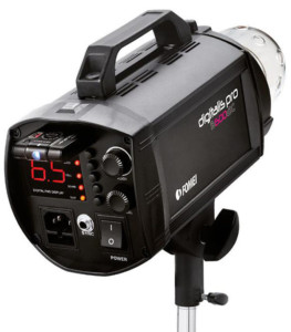 FOMEI Digitalis Pro S600 DC
