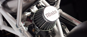 Minibike Blata