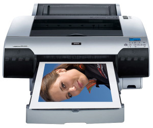 EPSON Stylus Color
