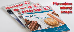 časopis Maso