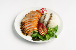 Asijské jídlo - BamBoo Foods