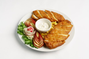 Asijské jídlo - BamBoo Foods