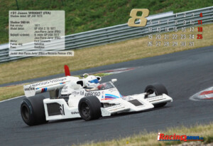 Shadow DN8-6A