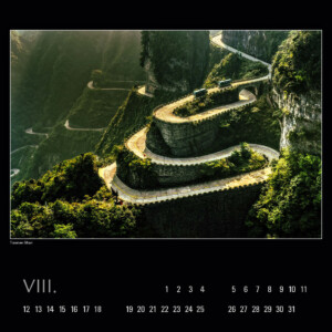 Tianmen Shan
