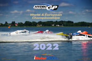 HydroGP