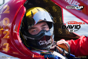 #98 David Loukotka (CZE)