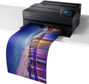 Epson SureColor SC-P900