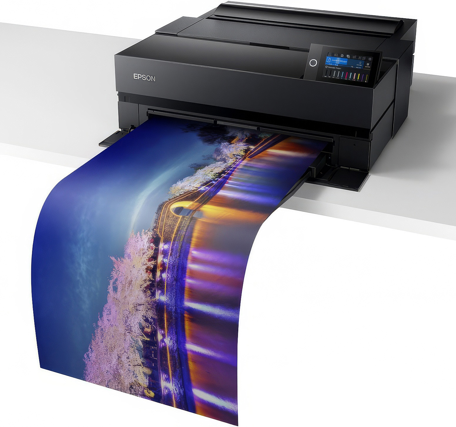Epson SureColor SC-P900