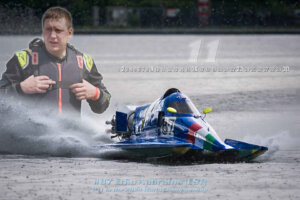 Kalendář 2025HydroGP F500